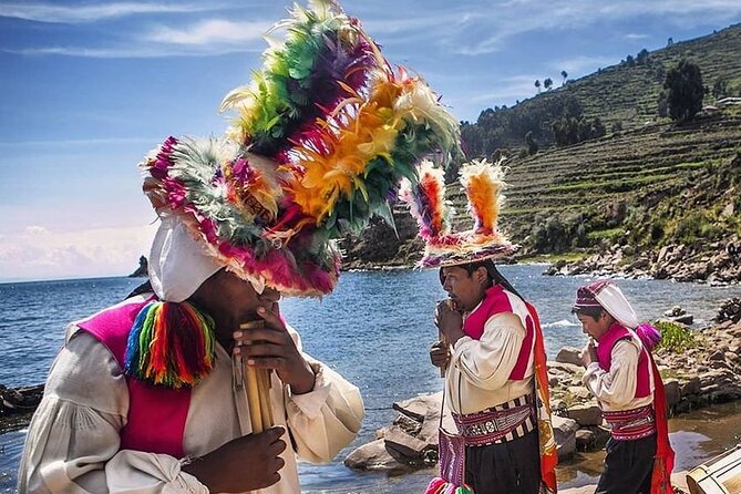 2 Day Tour to Uros, Amantani and Taquile From Puno - Good To Know