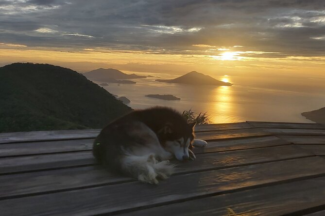 2-Day Trip - Conchagua Volcano Sunrise, Camping and Beach Experience - Good To Know