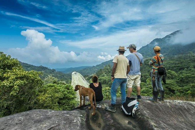 2 Days 1 Night Tour - in Trompito, I Meet Indigenous Community Kogui Uldezhaxa. - Tour Overview