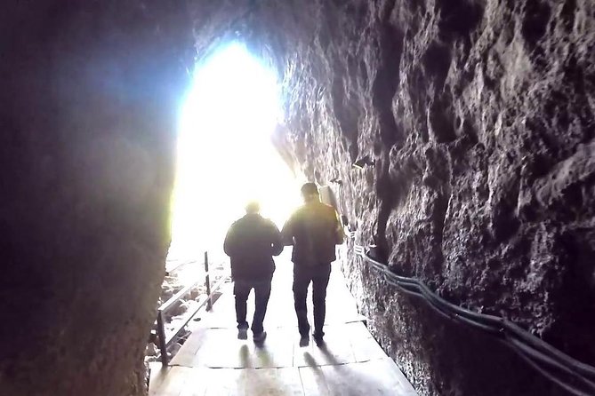 2 Days and 1 Night Private Tour to Khor Virap, Areni, Noravank, Goris, Tatev. - Tour Overview
