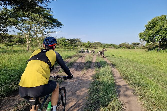 2 Days Cycling Safari To Lake Mburo National Park - Good To Know