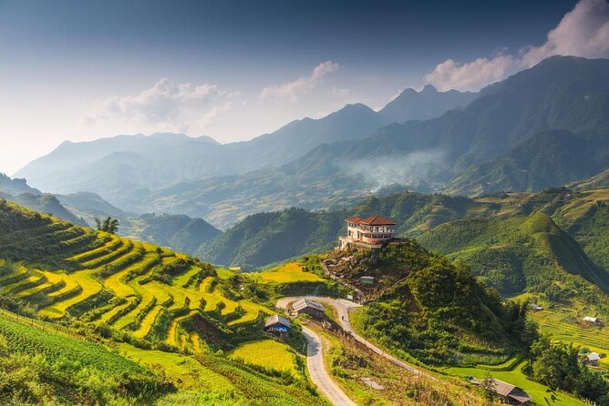 2 Days Homestay: Great Tour With Various Options - Good To Know