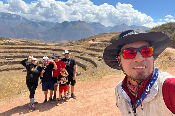 2 Days Machu Picchu Private Tour - Tour Overview