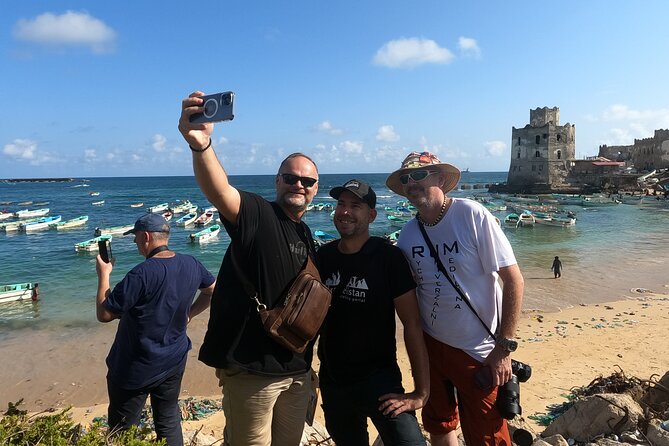 2 Days Mogadishu City Tour, The Most Memorable Travel Experiences Ever! - Good To Know