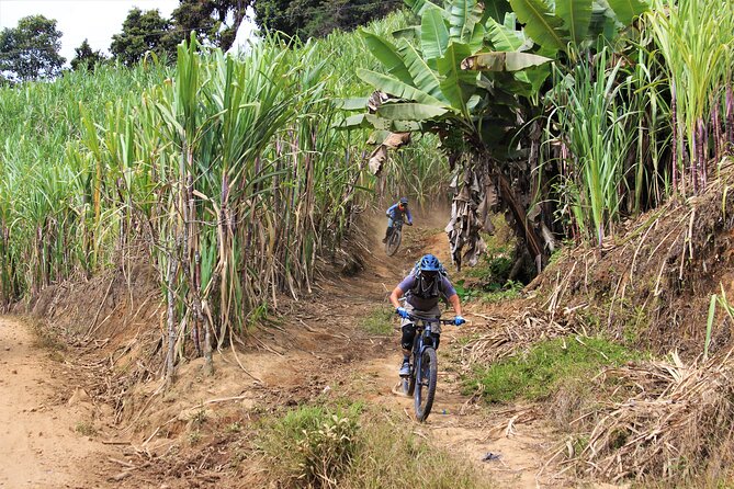 2 Days Mountain Biking Enduro in Hieleros and Mamarumi - Good To Know