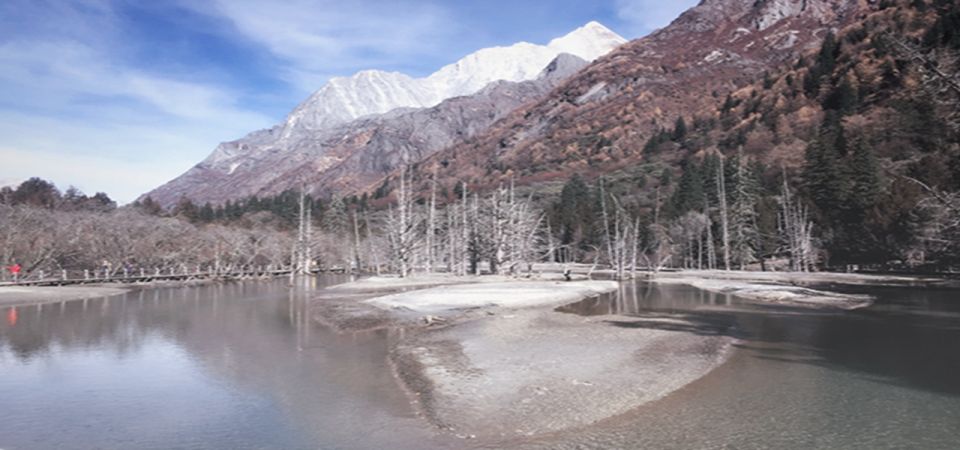 2 Days Mt. Siguniang+Wolong Panda Tour From Chengdu - Good To Know