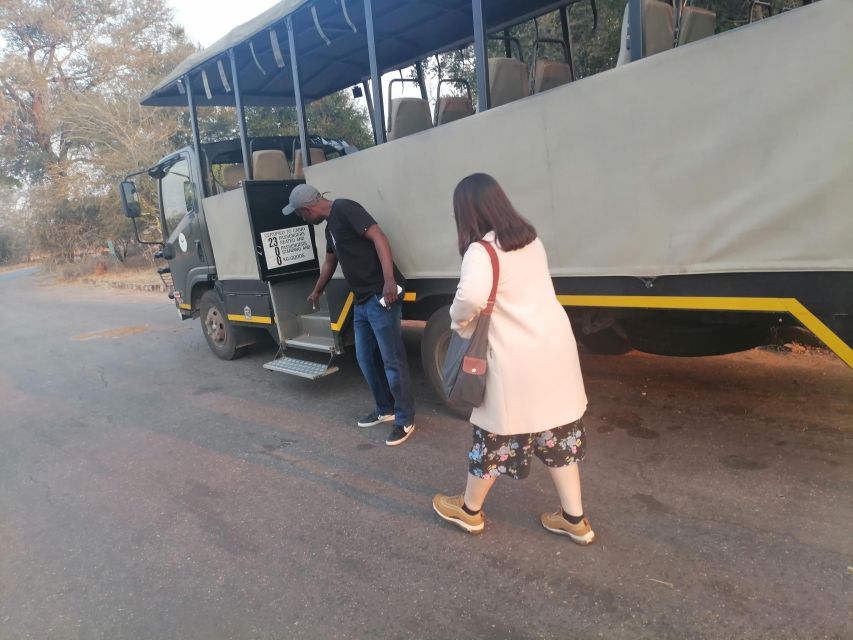 14 Best National Park Tours In Pretoria
