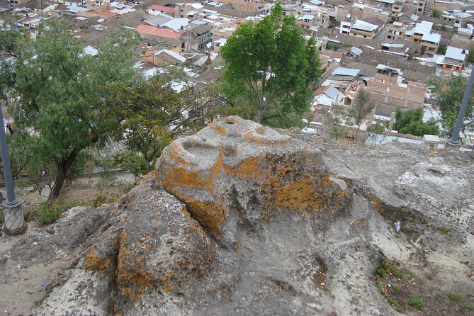 2 Days Private Tour in Cajamarca - Tour Overview