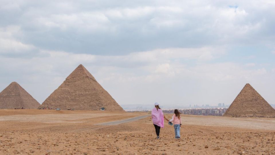 2 Days To Pyramids, Museum, Islamic and Christian Cairo - Good To Know