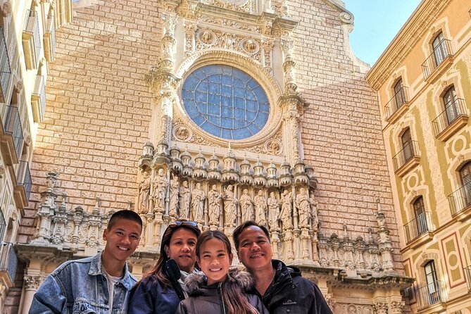 2 Days Tour: Gaudi & Sagrada Familia Review - Tour Overview
