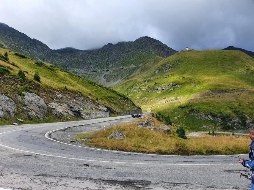 2 Days Transfagarasan Highway Private Tour - Good To Know