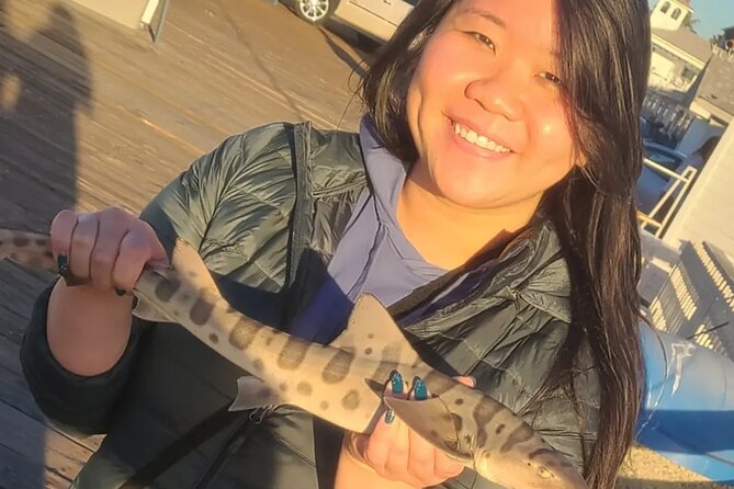 2-Hour Guided Fishing For All Ages Adventures - Overview of the Fishing Adventure