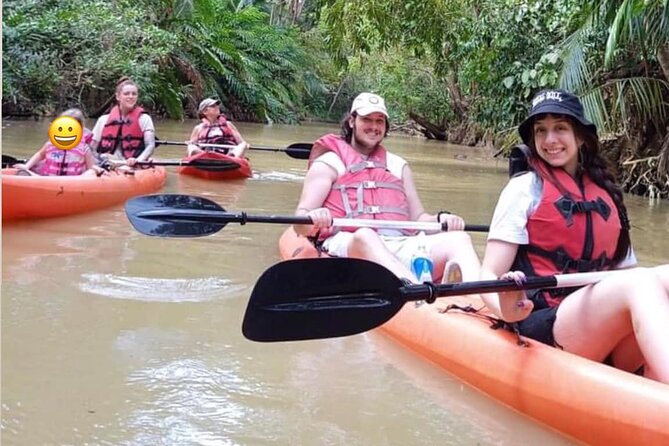 2-Hour Kayak Tour in Quepos - Good To Know