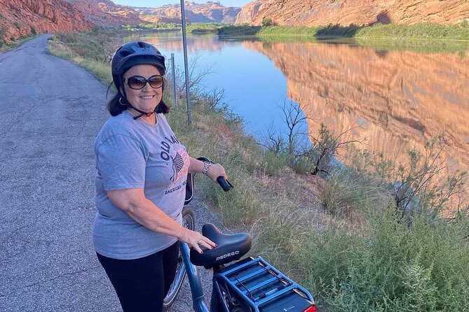 2 Best 2 Hour Tours and Experiences in Moab