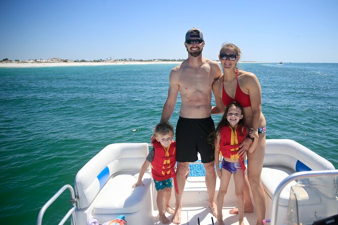 2 Best 2 Hour Tours and Experiences in Destin