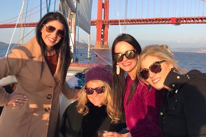 2-Hour Private Sailboat Charter in the San Francisco Bay - Good To Know