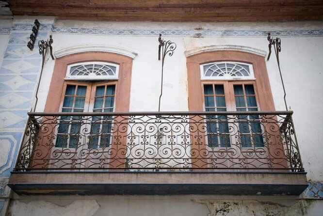 2-Hour Walking Tour of Historic Paraty, Brazil - Good To Know