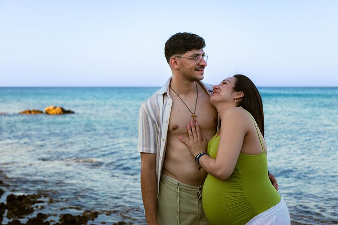 2 Hours Private Photoshoot in Cyprus - Good To Know