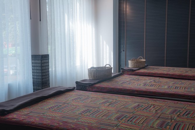 2 Hrs Sense of Relax (Body Scrub With Aroma Oil Massage) - Benefits of Body Scrubs