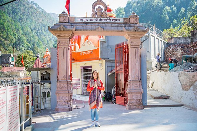 2 N / 3 D Mahavatar Babaji Cave Tour From Rishikesh - Good To Know