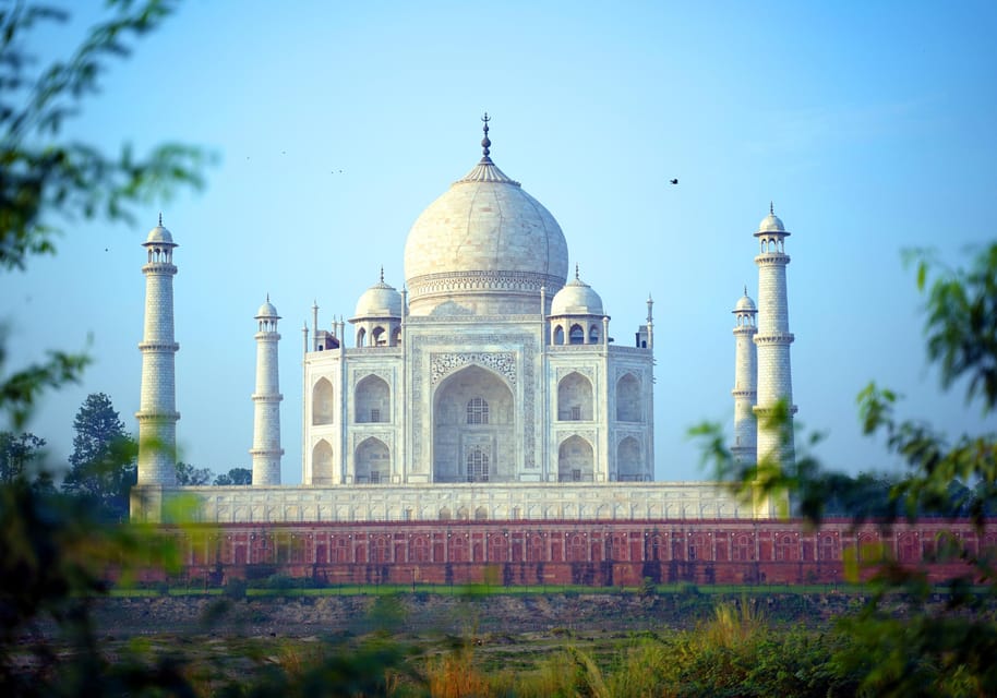 2 Nights 3 Days Golden Triangle Tour (Private) : From Delhi - Good To Know