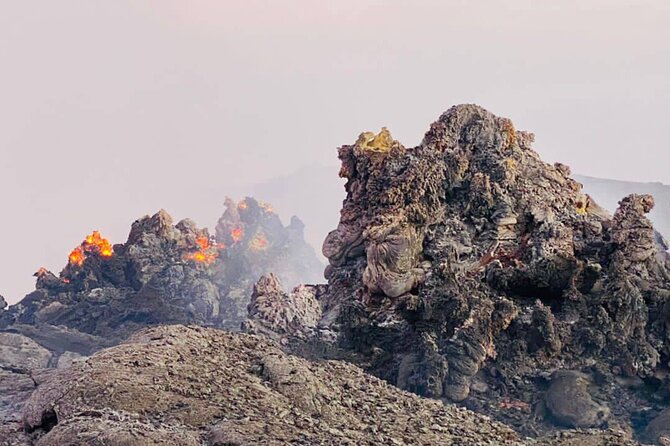 2 Nights 3 Days Visiting Danakil Depression - Good To Know