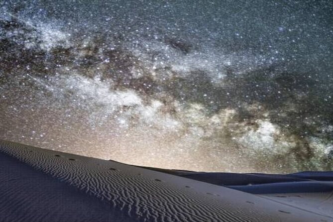 2 Nights in Luxury Camp and Camel Trekking in Merzouga Desert