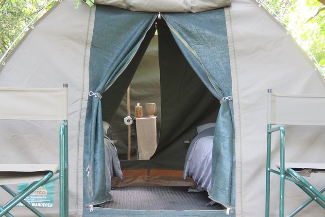 2 Nights Okavango Delta Mokoro Wildcamping Tour, All-Inclusive - Good To Know
