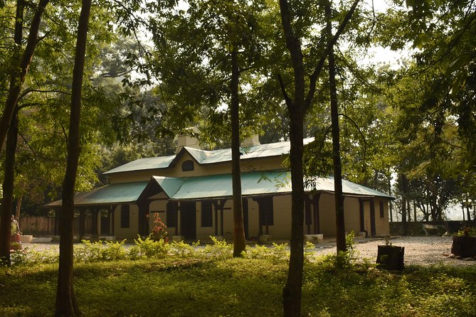 2 Nights Stay at Dhikala Zone in Jim Corbett National Park - Overview of Dhikala Zone