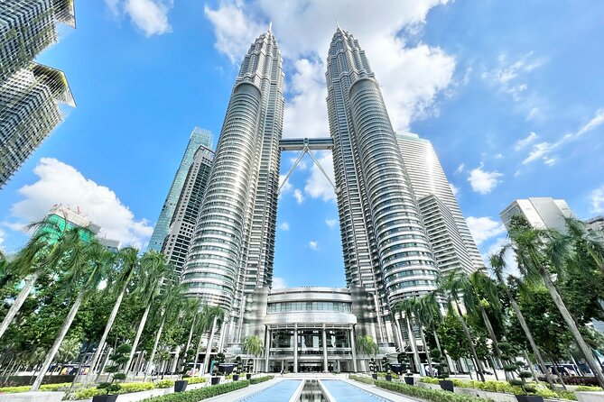 2-Way FLIGHT: Private Kuala Lumpur Guided Day Tour From Singapore - Good To Know