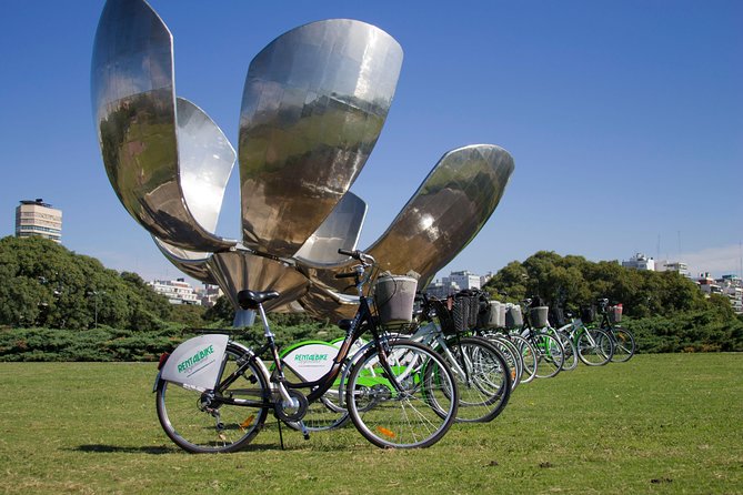 24hs Bike Rental in Buenos Aires - Good To Know