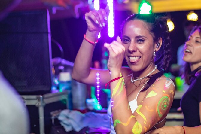 02 - 4 Hour Boat Party in Rio De Janeiro - Inclusions