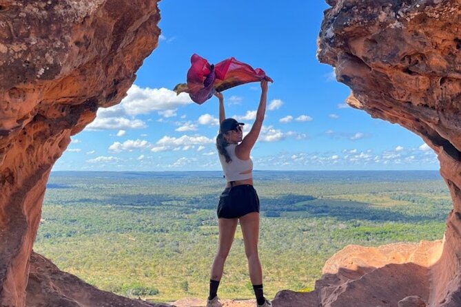 04 Days at Chapada Das Mesas - Whats Included