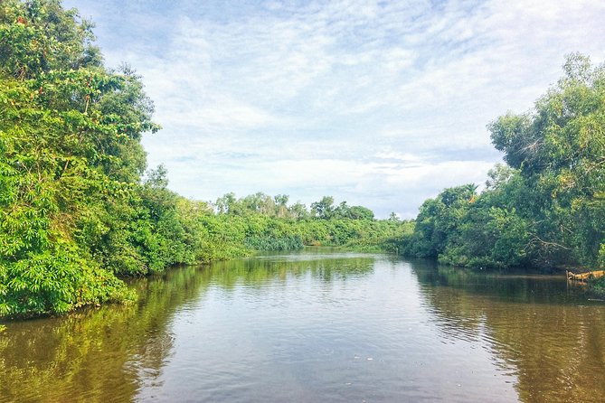 05 Day Explore Sri Lanka - Daily Itinerary Highlights