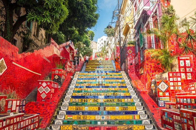 07 - Guided Walk to Rio Antigo and Santa Teresa With Transport - Additional Information