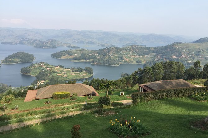 1 Day Gorilla Trekking Mgahinga Gorilla NP & Lake Bunyonyi - Pickup Locations