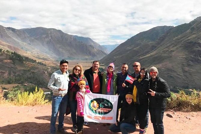 1 Day Sacred Valley VIP Tour From Cusco - Customer Reviews and Feedback