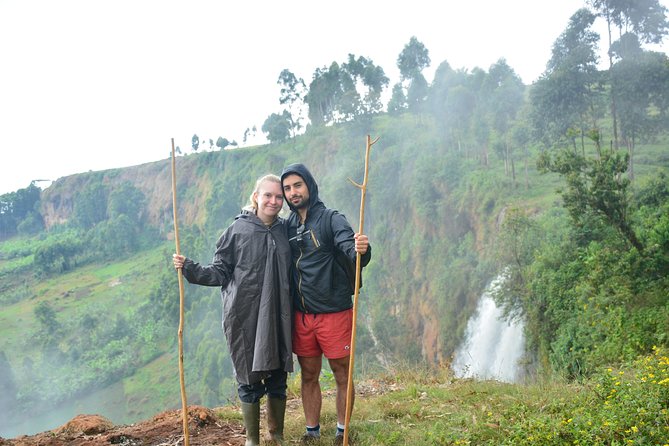 1 Day Sipi Falls Hike - Tour Details