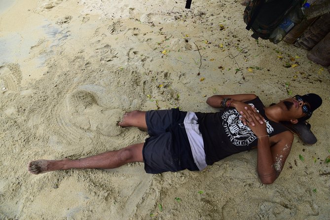 1 Day - Tayrona Park, Kogui Community and El Cabo Beach. - Itinerary Highlights