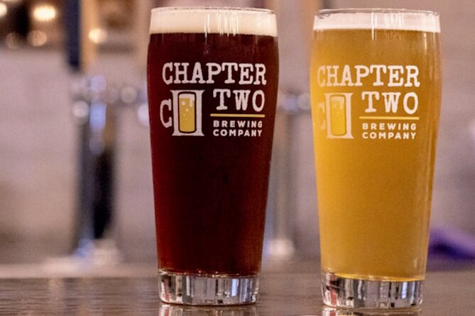 1-Day Windsor Essex Barrels Bottles and Brews Trail - Availability and Scheduling