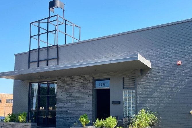 1-Hour Distillery Tour & Tasting in Dallas - Distillation Process Insights