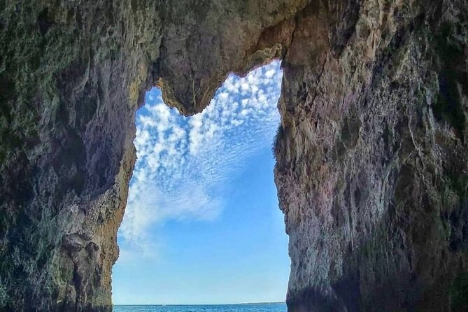 1-Hour Sea Caves and Boat Tour in Ortigia Syracuse - Meeting Details