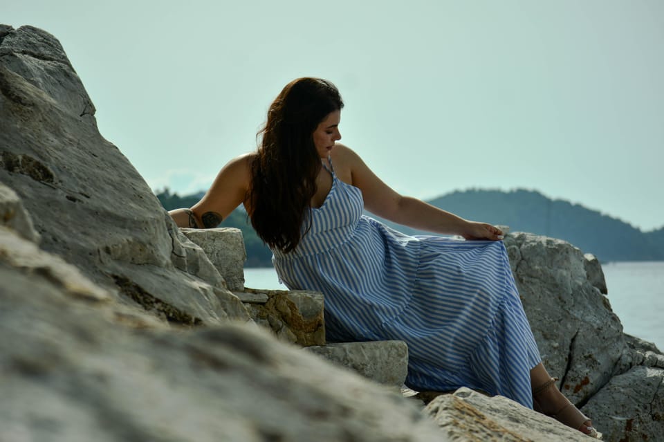 1 Hour Skiathos Photoshoot Experience (Up to 2 People) - Photoshoot Details