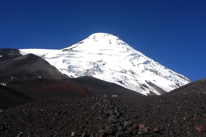 1 Night & 1 Day Climbing Trip to the Osorno Volcano! - Detailed Itinerary for the Trip