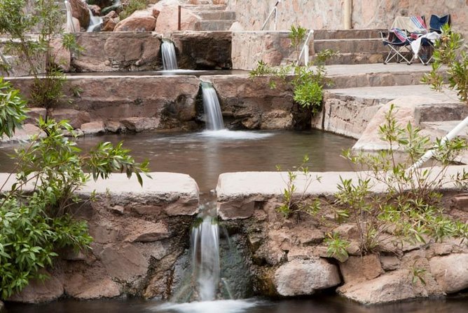 1 or 2 Day Excursion to the Hot Springs of Fiambala, Pomez Stone Field - Pricing and Availability