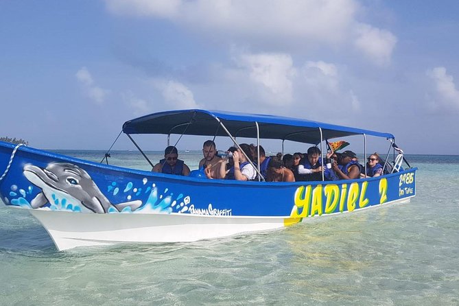1- or 2-Night Experience in San Blas Islands - Pickup and Meeting Details