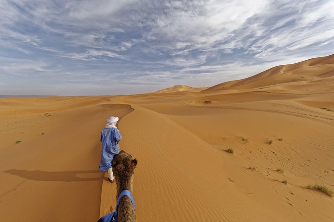 10-DAY Morocco Tour From Casablanca via Sahara Desert & Chefchaouen - Inclusions and Exclusions