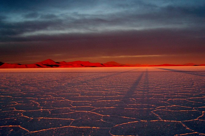 10-Day Private Journey Peru and Bolivia - Accommodations and Meals
