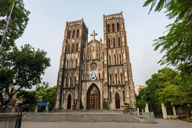 10-day Small-Group Vietnam Highlight Tour - Excluded Costs
