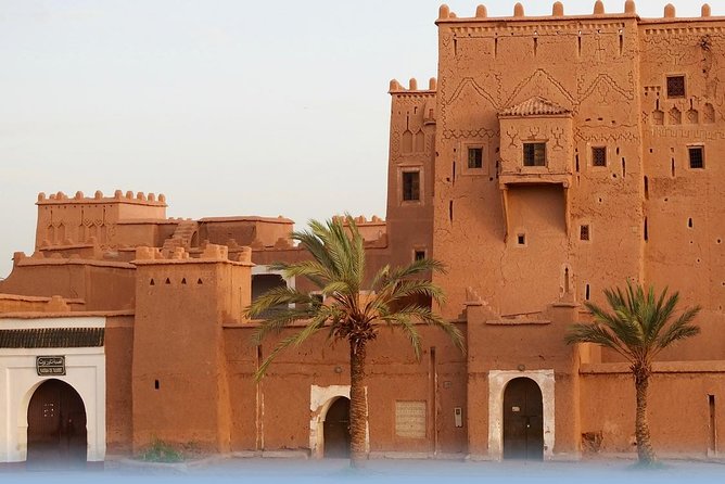 10 Day Tour From Casablanca - 10 Day Morocco Tour From Casablanca - Itinerary Overview